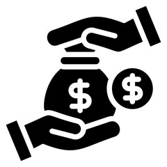 Financial Control icon