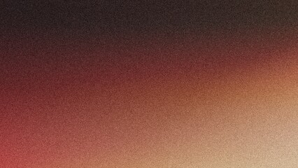 Golden Urban Sunset Gradient with Soft Dusk Tones - High Resolution

