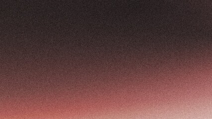 Urban Sunset Gradient with Warm City Tones - High Resolution


