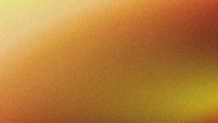 Urban Sunset Gradient with Warm City Tones - High Resolution

