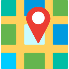 Map Pin Icon