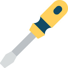 Screwdriver Icon
