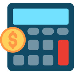 Calculator Icon