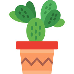 Cactus Icon