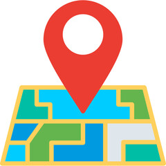 Map Icon