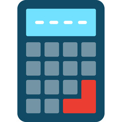 Calculator Icon