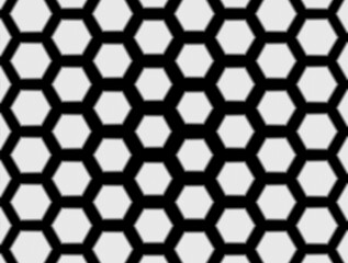 Imaginatory fractal abstract background Image