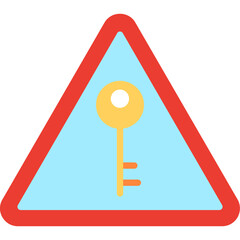 Key Icon