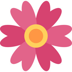 Flowers Icon