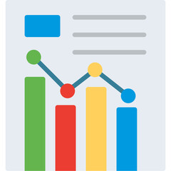 Statistics Icon