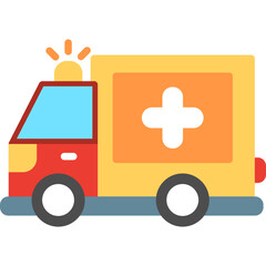 Ambulance Icon