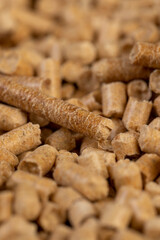 toilet filler for pets such as dogs, cats, rodents