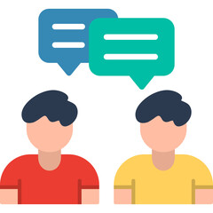 Conversation Icon