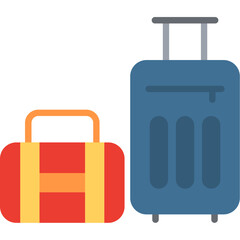 Luggage Icon