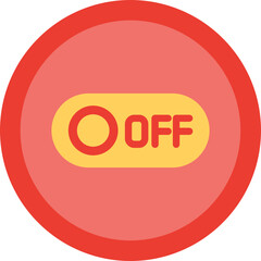 Off Icon