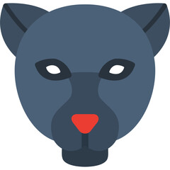 Panther Icon