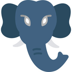 Elephant Icon