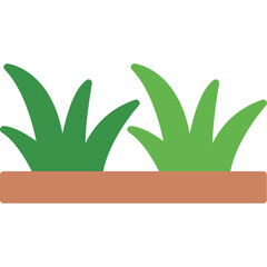 Grass Icon