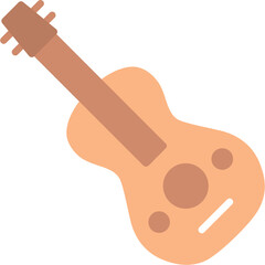 Guitar Icon