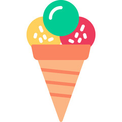 Ice Cream Icon