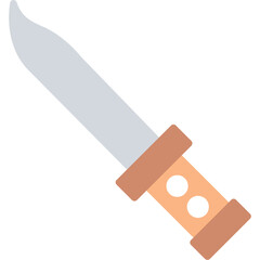 Knife Icon