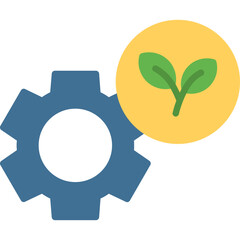 Ecology Icon