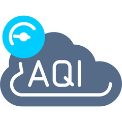 Aqi Icon