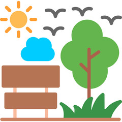 Park Icon