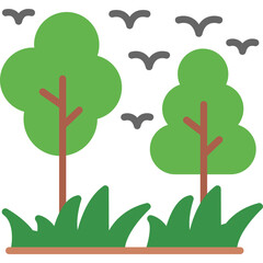 Nature Icon