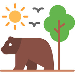 Animal Icon