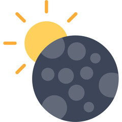 Eclipse Icon