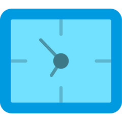 Clock Icon