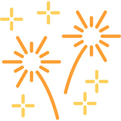 Fireworks Icon