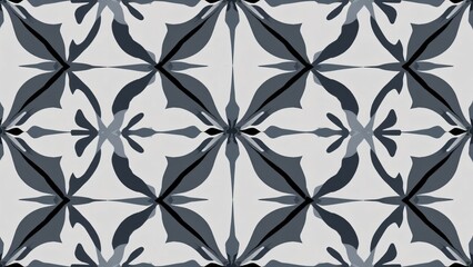 Fototapeta premium Abstract Seamless Matte Grey Background: Minimalistic and Neutral Texture for Modern Design and Professional Themes