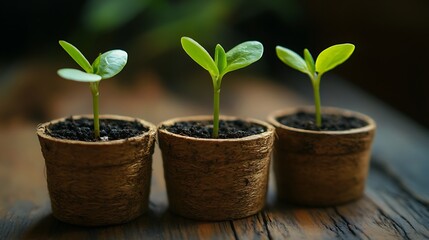 Financial planning with rising stock market trends and growing investment portfolios 