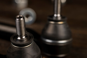 car spare parts parts for car steering gear repair