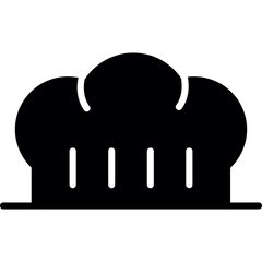 Chef Hat icon