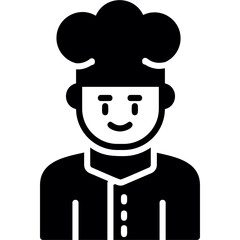 Chef icon