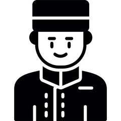 Concierge icon