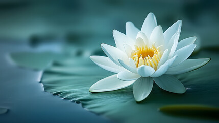 Serene Soundscapes: Melodies for Relaxation and Mental Clarity in a Tranquil Environment