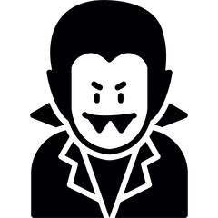 Vampire icon