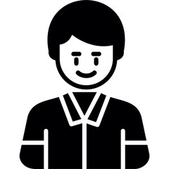Man icon