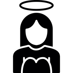 Angel icon