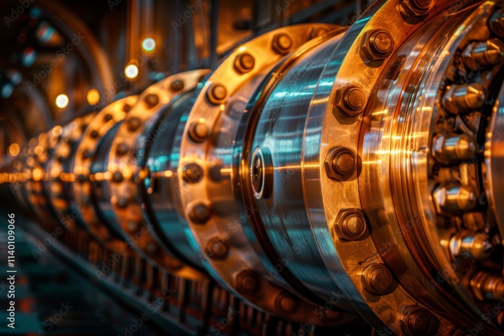 Poster precise pulse generation by cesium atoms understanding atomic clocks and timekeeping technology