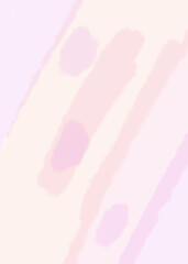 Pink abstract background illustration