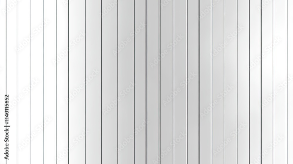 Poster this high-resolution wallpaper features a light gray vertical pattern with subtle lines on a white b