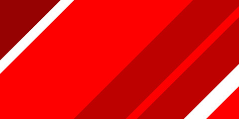 Seamless background with red lines. Merry Christmas. Happy New Year