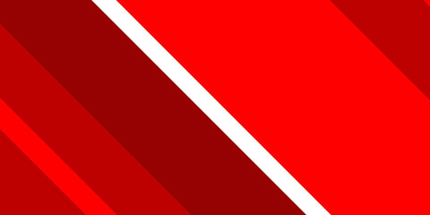 Seamless background with red lines. Merry Christmas. Happy New Year