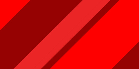 Seamless background with red lines. Merry Christmas. Happy New Year