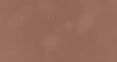 abstract background for screensaver, PANTONE color Mocha Mousse, trend color 2025